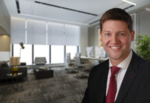 Kenneth Piercey, Principal Partner, Piercey & Associates, Ltd, A DotCom Magazine Exclusive Interview