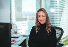 Tara Haddad, CEO of Modern Meat, A DotCom Magazine Exclusive Interview