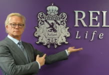 Scott Grady, President of Reliant Life Shares, A DotCom Magazine Exclusive Interview