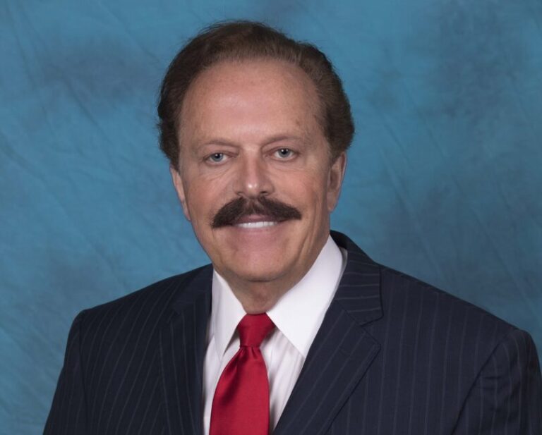 Dr. Harrell , Founder, Chairman, and CEO of Regenerative Processing