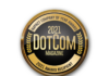 DotCom Magazine Annual List of The Most Impactful Privately Held Companies of 2021