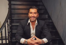 James Khuri
