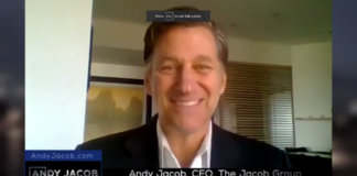 Andy Jacob, CEO of The Jacob Group on The Secrets Of Sales Mastery
