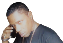 Alterik Finney a.k.a KI Back at it