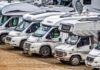 Commercial Van