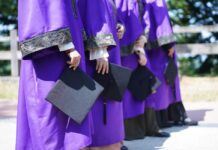 Can’t Decide On A Degree To Pursue? Try These Helpful Tips Education