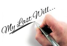 Need Help Writing Your Will? Here Are Some Useful Tips will