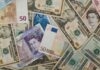 money exchange