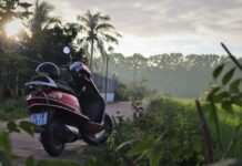 The Pros and Cons of Biking to Work biking