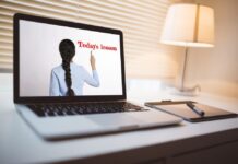 An Easy Guide To Creating An Online Course online course