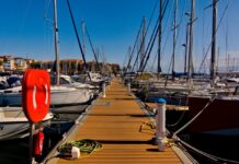 7 Tips For Marketing Your Dock Building Startup dock