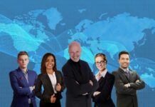 6 Main Reasons Why Your Business Needs HR support human resource