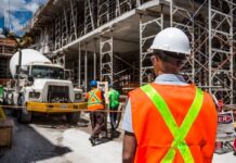 Important Things To Keep In Mind When Investing In A Construction Project construction