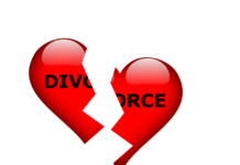 Going Through a Divorce? Here’s What to Expect divorce
