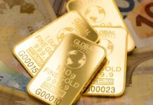 Top Reasons Why You Should Invest In Gold gold