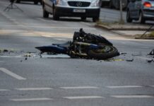 What Compensation Can Be Recovered For A Motorcycle Wreck Motorcycle Wreck
