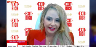 Michelle Seiler Tucker, Founder & CEO, Seiler Tucker Inc.