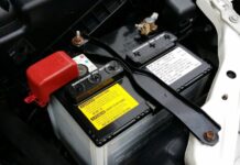 6 Important Things To Know About Car Batteries Car Batteries