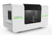 Carterra and PerkinElmer Sign Distribution Agreement For Asia-Pacific and Oceania Region for Carterra’s High Throughput Antibody Screening and Characterization Solutions LSA