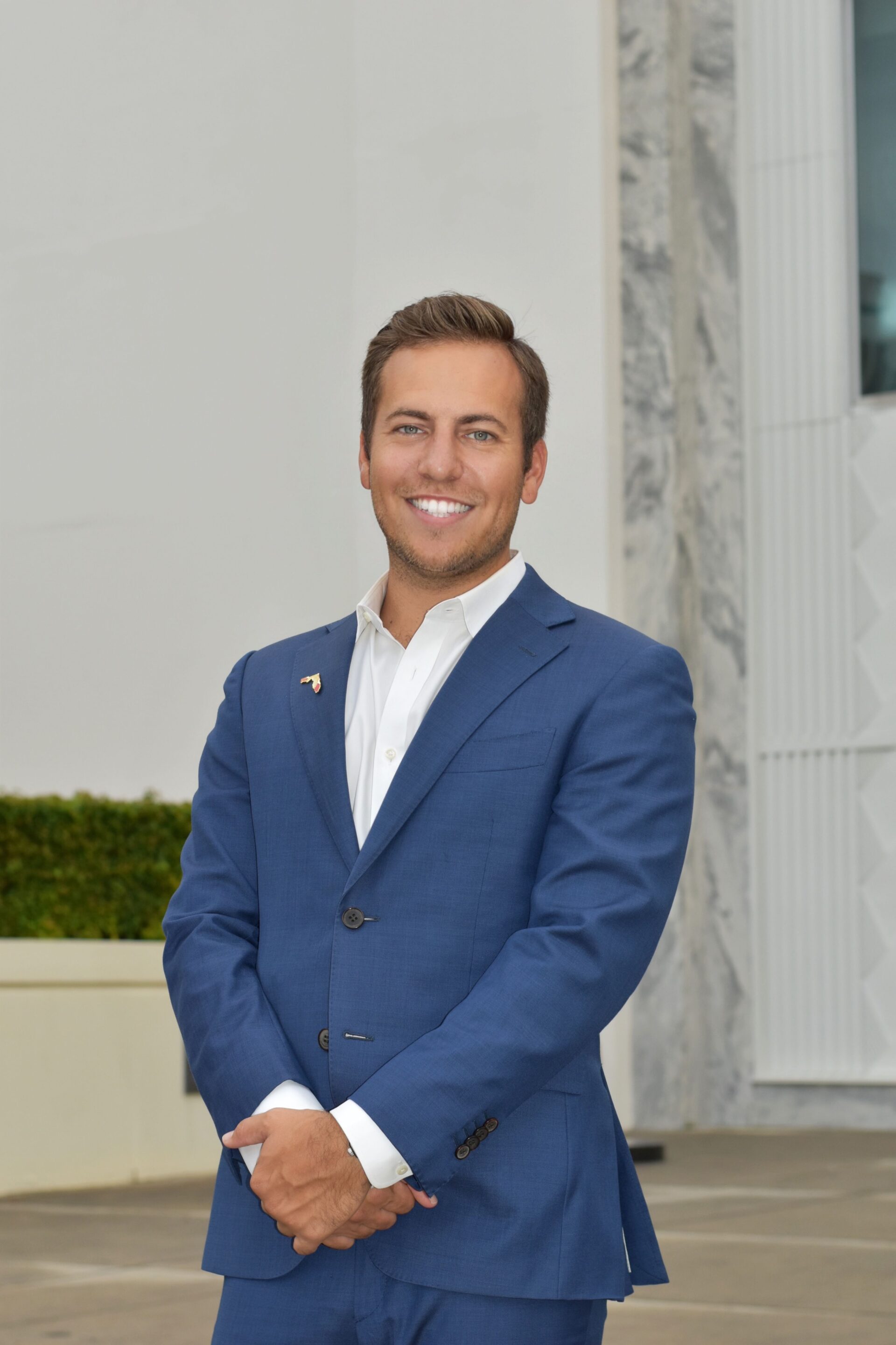 Jake Hoffman, CEO and CoFounder of Invasion Digital Media, A