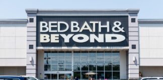 Bed Bath Beyond