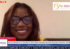 Teonna Woolford, Co-founder & CEO, Sickle Cell Reproductive Education Directive