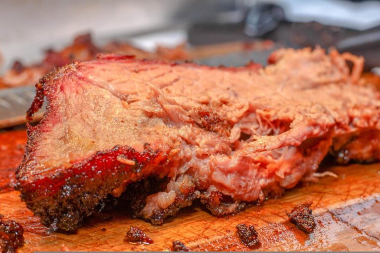 5 Things You Should Know Before You Cook Brisket Magazine