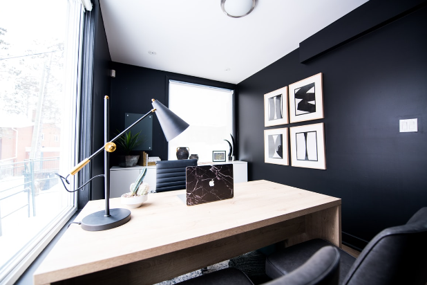Good Ideas To Improve Your Office And Make It More Cozy - DotCom  Magazine-Influencers And Entrepreneurs Making News