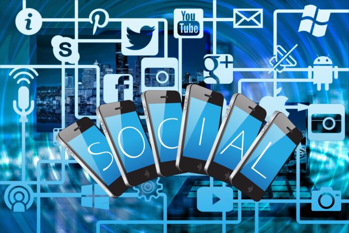 The Main Benefits Of Using Social Media To Promote Your Business