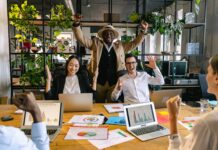 Are Young Start-up Founders Running Out Of Ideas? Are Young Start-up Founders Running Out Of Ideas?