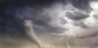 Tornado Cash Becomes Tornado Crash According To US Authorities