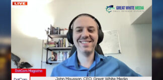 John Moussan_ CEO_ Great White Media