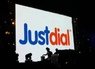 just dial