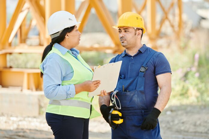 This Equipment Will Help You Improve The Safety Of Your Employees