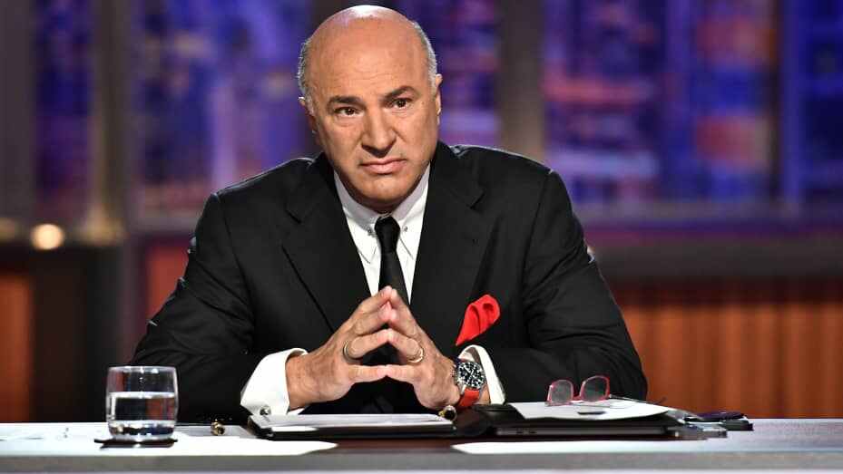 Kevin O'Leary aka Mr. Wonderful (@kevinolearytv) / X