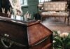 Funeral Home Business