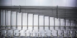 Mass Flow Controllers