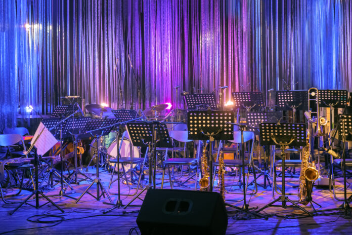 symphony technology group