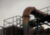 Industrial Heater