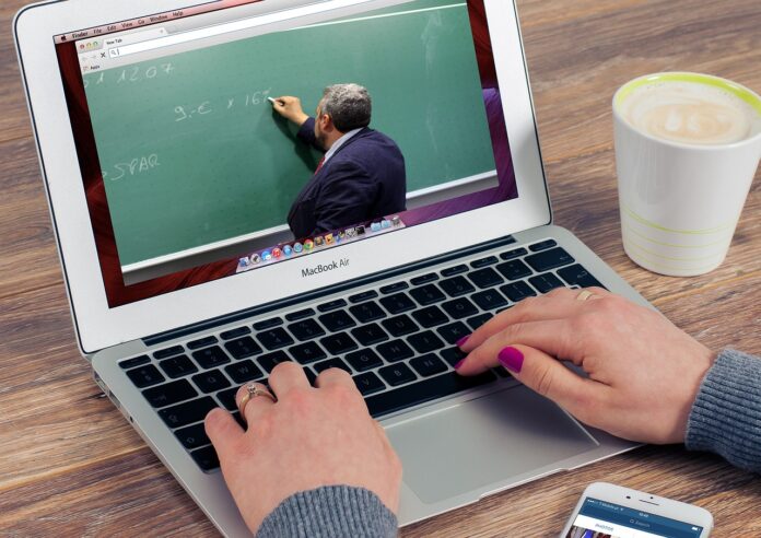 Online Teaching