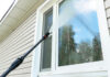 Window Cleaning Technologies