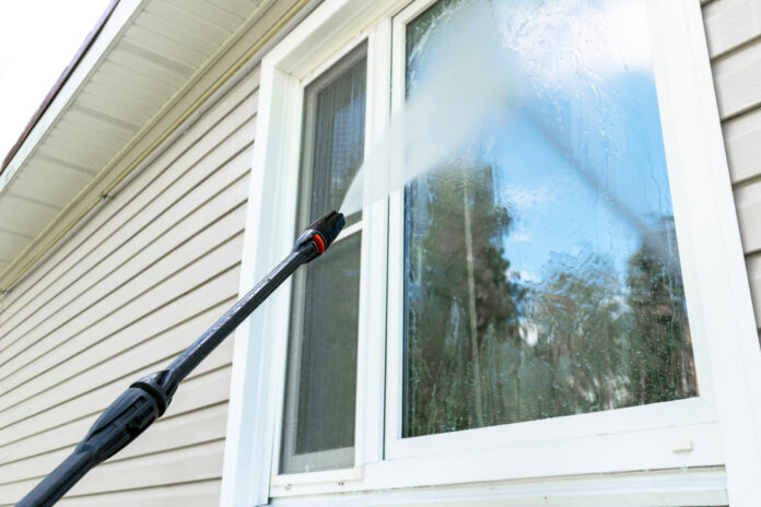 Window Cleaning Technologies