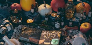 Alchemy