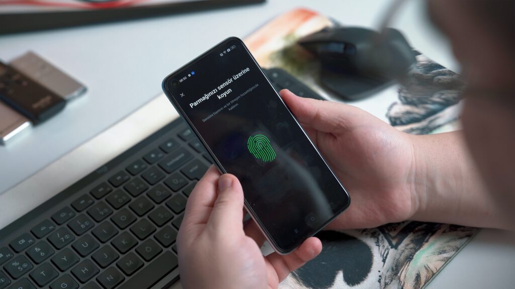 Biometrics Top Five Powerful Important Things You Need To Know