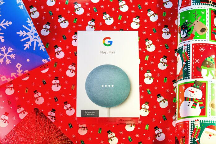 Google Nest