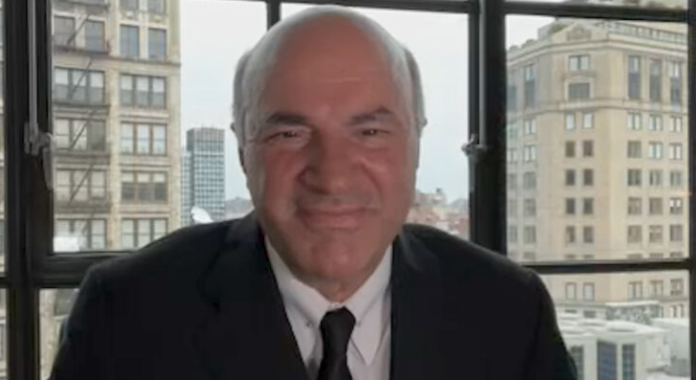 What Does Shark Tank’s Mr. Wonderful, Kevin O’Leary, Say About The DotCom Magazine Interview Series