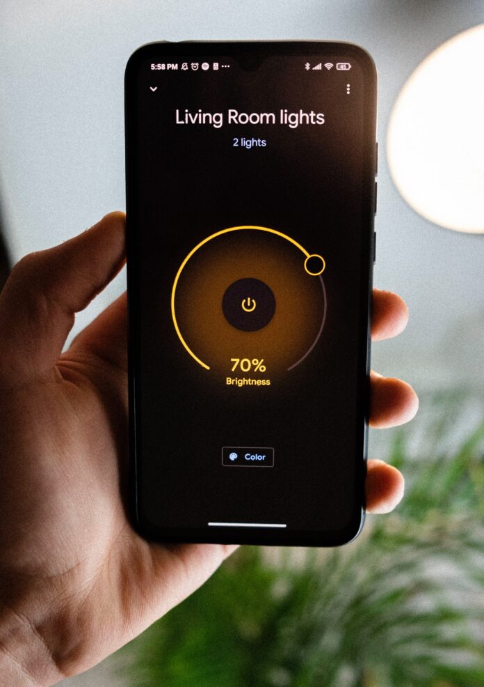 Smart Homes