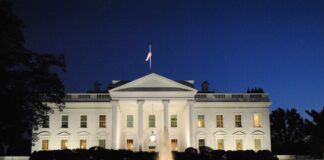 The White House