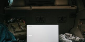 portable laptop