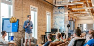 faith driven entrepreneur